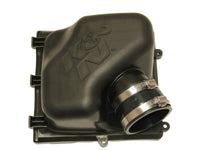 K&N Engineering K&N Performance Intake Kit  for Opel / Vauxhall / Alfa Romeo
