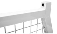 BackRack 19-23 Chev/GMC Silverado/Sierra 1500 (New Body) Safety Rack Frame ONLY (Req. HW) - White