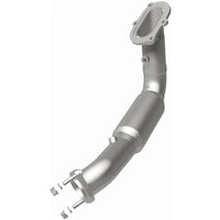 MagnaFlow 09-11 Chevrolet Corvette 6.2L Direct Fit Converter