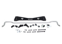 Whiteline 91-95 Honda Civic EG & EH / 92-98 Honda CRX w/ OE swaybar / 94-01 Acura Integra DC1-2 Rear