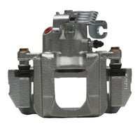 DFC 09-12 Ford Taurus SHO Rear-R Premium Caliper - Silver Zinc Coated