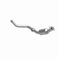 MagnaFlow DF Cat Conv Chrysler/Dodge 05-09 300/Charger /05-08 Magnum/2009 Challenger 5.7L Drv Side