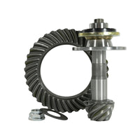 Yukon Gear & Axle Yukon Gear Ring & Pinion Gear Set For 8in Toyota Land Cruiser Reverse Rotation / 5.29