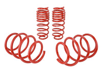 Skunk2 Racing Skunk2 16-17 Honda Civic Lowering Springs (1.375in - 1.25in) (Set of 4)