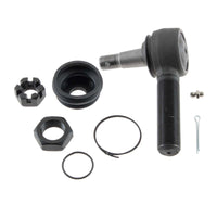 Synergy Mfg Synergy 2018+ Jeep Wrangler JL/JLU HD Drag Link