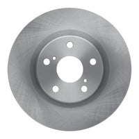DFC 11-16 Scion tC Front Brake Rotor