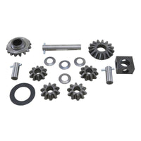 Yukon Gear & Axle Yukon Gear Standard Open Spider Gear Kit For and 9in Ford w/ 28 Spline Axles and 4-Pinion Design