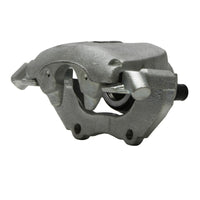 DFC 06-07 Mazda 5 Front-R Silver Zinc Coated Premium Caliper