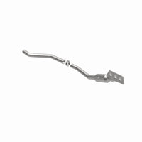 MagnaFlow 12-15 Mercedes-Benz ML350 3.5L Direct Fit Converter