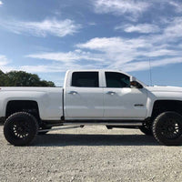 Wehrli 11-19 Chevy & GMC Duramax RCLB/CCSB/ECSB 60in. Traction Bar Kit - Candy Teal