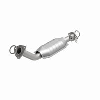 MagnaFlow Direct Fit Catalytic Converter 00-8/04 Toyota Tundra 4.7L P/S Front