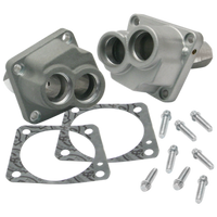 S&S Cycle 84-99 BT Cast Tappet Guide Set