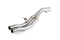 APR 18-25 Audi SQ5 (B9) Catback Exhaust System