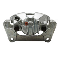 DFC 99-09 Volvo V70/S80/S60 Front-L Premium Caliper - Silver Zinc Coated