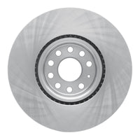 DFC 18-25 Volkswagen Atlas/Teramont (Mexico)/Atlas Cross Sport Front Brake Rotor