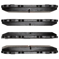 R1 Concepts R1 03-26 Volvo S60 Front Semi Met Brake Pads