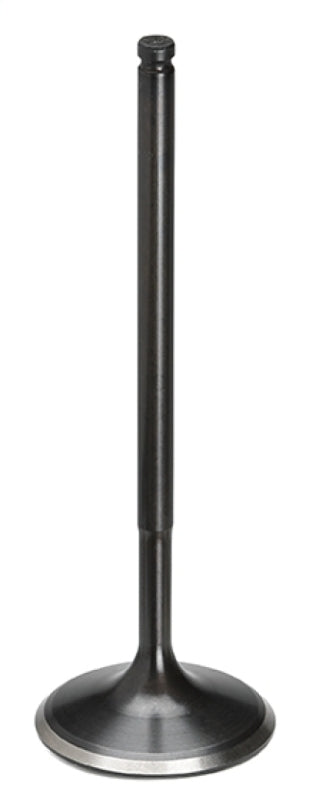 Supertech BMW M42/S42 Black Nitrided Triple Groove Intake Valve - Set of 8