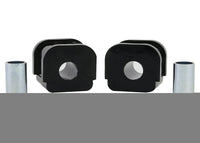 Whiteline Plus 7/88-5/00 Suzuki Swift Rear Lower/Inner Front Control Arm Bushing Kit