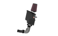 K&N Engineering K&N 2023+ Nissan Z 3.0L V6 69 Series Typhoon Cold Air Intakes
