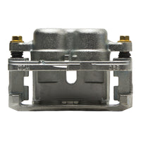 DFC 99-13 Cadillac Escalade ESV Front-R/Rear-L Premium Caliper - Silver Zinc Coated