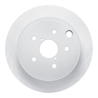 DFC 22-25 Subaru WRX Rear GeoSPEC Coated Rotor