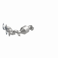 MagnaFlow Direct Fit Catalytic Converter 04-06 Toyota Sienna 3.3L