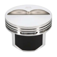 Wiseco Chevrolet Small Block 4.155in Bore 1.425in CH -5.00 CC Pro Tru Street Piston Set
