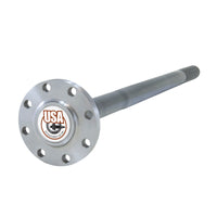 Yukon Gear & Axle Yukon Gear Rear 4340 Chrome-Moly Replacement Axle For Dana 60 w/ 30 Spline (Single Axle)