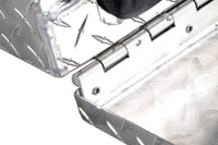 Dee Zee Universal Tool Box - Specialty Underbed BT Alum 30X20X18