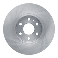 DFC 15-20 Chevrolet Colorado Front Brake Rotor