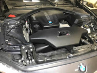 K&N Engineering K&N BMW 2-3-4 Series N20 Engine Performance Air Intake System