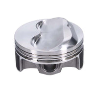 Wiseco Chevy Small Block 4.035in Bore 1.550in CH 13.50 CC Piston Set