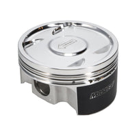 Manley Performance Manley 04+ Subaru WRX/STi (EJ257) 79mm Stroke 99.55mm Bore 8.5:1 -17cc Dish ED Piston Set