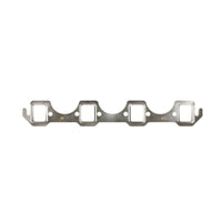 Cometic Gasket Cometic Ford Windsor V8 .030in MLS Exhaust Mani Gasket Set-1.500in x 1.125in Ports-Trick Flow Heads