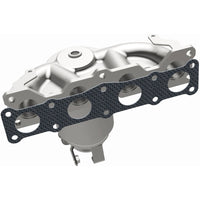 MagnaFlow 10-13 Hyundai Santa Fe 2.4L Direct Fit Converter