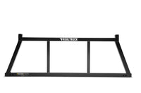 BackRack 99-23 Ford F250/350/450 Super Duty Open Rack Frame Only Requires Hardware