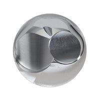 Manley Performance Manley Chevrolet Big Block Piston Set - 4.600in Bore 1.120in CH, 43.00 CC