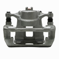 DFC 16-22 Acura ILX Front-R Silver Zinc Coated Premium Caliper