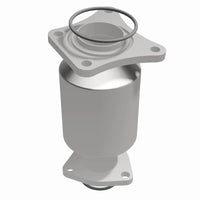 MagnaFlow Direct Fit Catalytic Converter 2002 Infiniti I35 3.5L fr