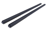 Dee Zee 19-23 Dodge/Ram Ram Cargo Management - Hex Bed Rails 5 1/2Ft Bed Txt Blk