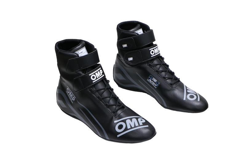 OMP ARP SHOES MY24 BLACK SZ 47