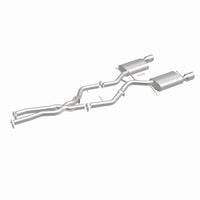 Magnaflow BRExhaust 07-10 BMW 335i/335xi 3.0L Exhaust Kit