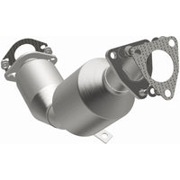 MagnaFlow Direct Fit Catalytic Conv 04-06 Nissan 350Z 3.5L / 04-07 Infiniti G35 3.5L - Right Side