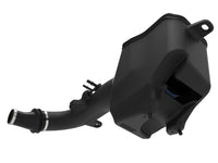 aFe 24-25 Jeep Wrangler JL 4XE L4 2.0L Magnum FORCE Stage-2 Cold Air Intake System w/ Pro 5R Filter