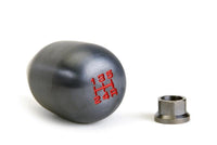 Skunk2 Racing Skunk2 Nissan/Mazda/Mitsubishi 5-Speed Billet Shift Knob (10mm x 1.25mm) (Approx 440 Grams)