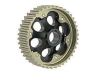 Skunk2 Racing Skunk2 Pro-Series Honda H22/F20B DOHC VTEC Cam Gears (Black)