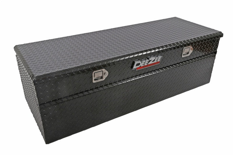 Dee Zee Universal Tool Box - Red Chest Black BT