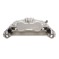 DFC 08-24 Ford E-150 Econoline Rear-L Premium Caliper - Silver Zinc Coated