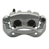 DFC 90-96 Infiniti Q45 Front-R Silver Zinc Coated Premium Caliper