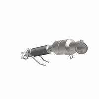 MagnaFlow Direct Fit Catalytic Converter 2014 Ford Fusion 2.0L T